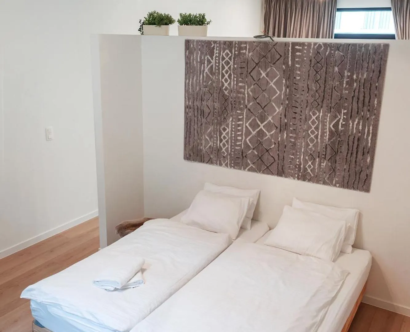 Apartmentjacob 2 Antverpy
