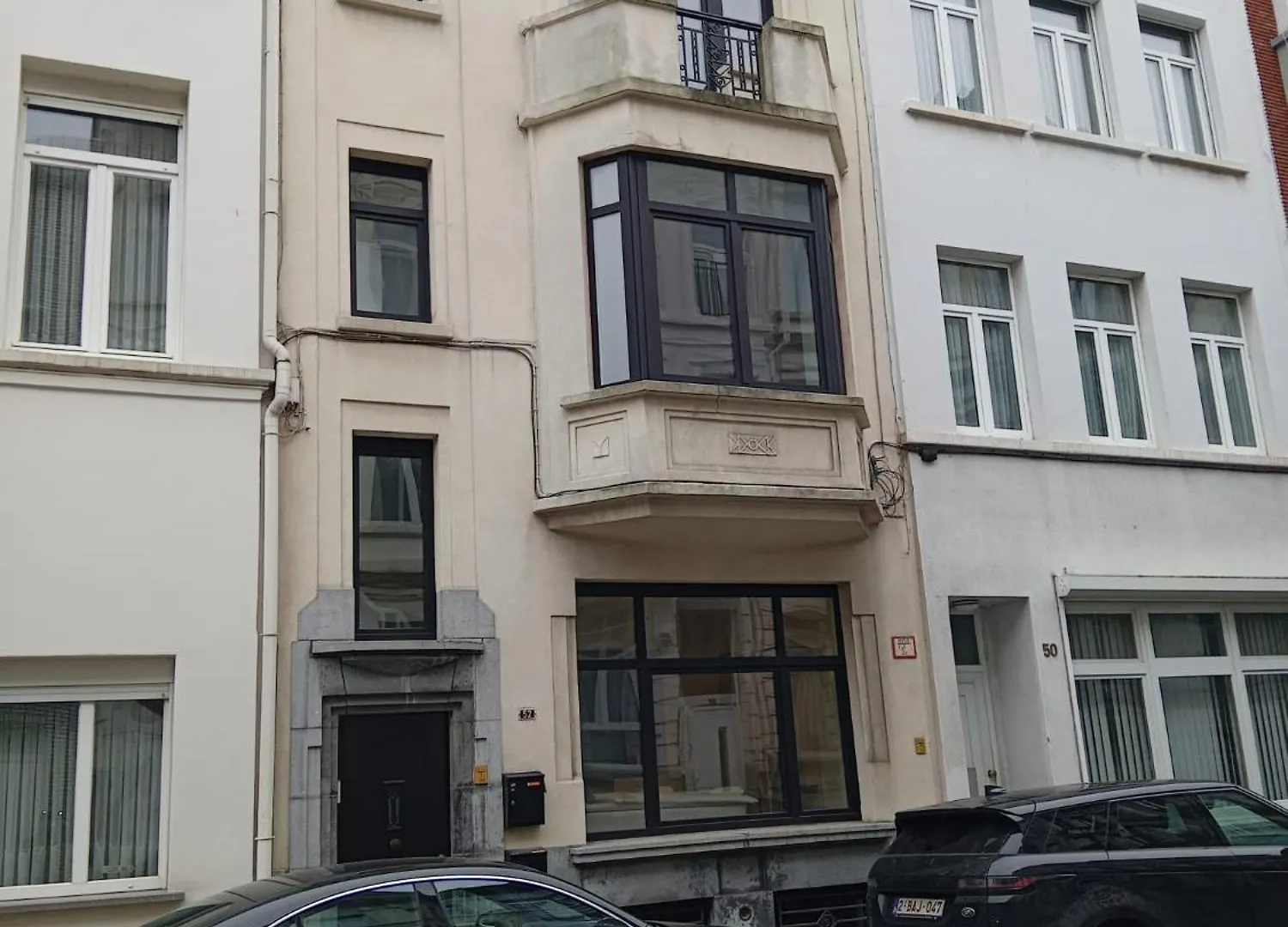 Apartmentjacob 2 Antwerpen 0*,  België
