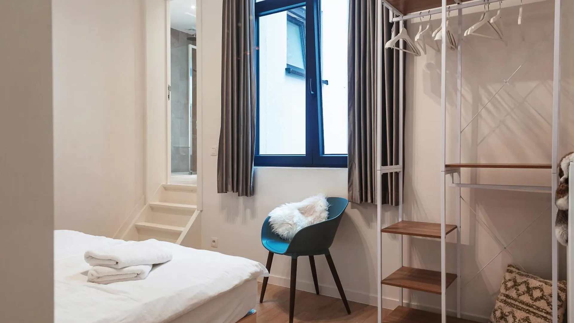 Apartmentjacob 2 Antwerpen 0*,