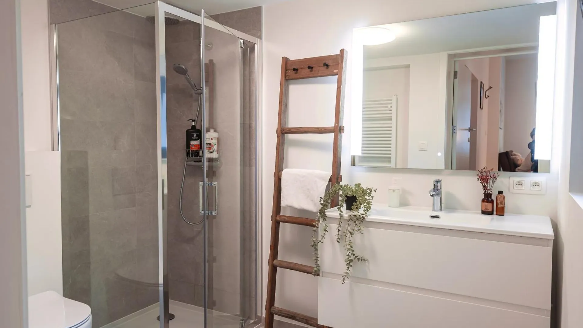 Apartmentjacob 2 Antwerpen Appartement